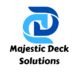 Majestic Deck Solutions-logo