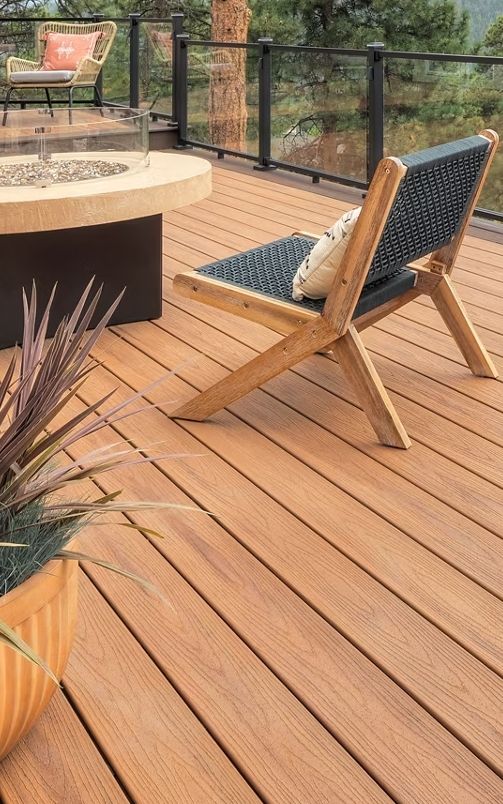 Best-Trex-Deck-Builders-Fitchburg-WI