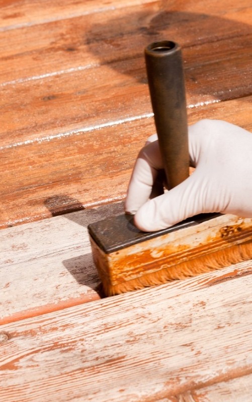 Deck-Painting-Services-Fitchburg-WI