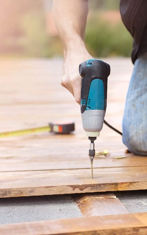 Wood-deck-maintenance-Fitchburg-WI