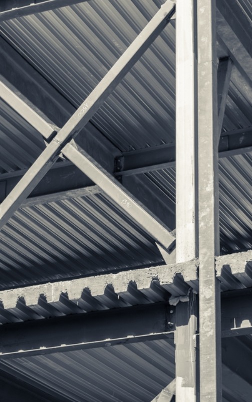 Metal-Deck-Construction-Fitchburg-WI
